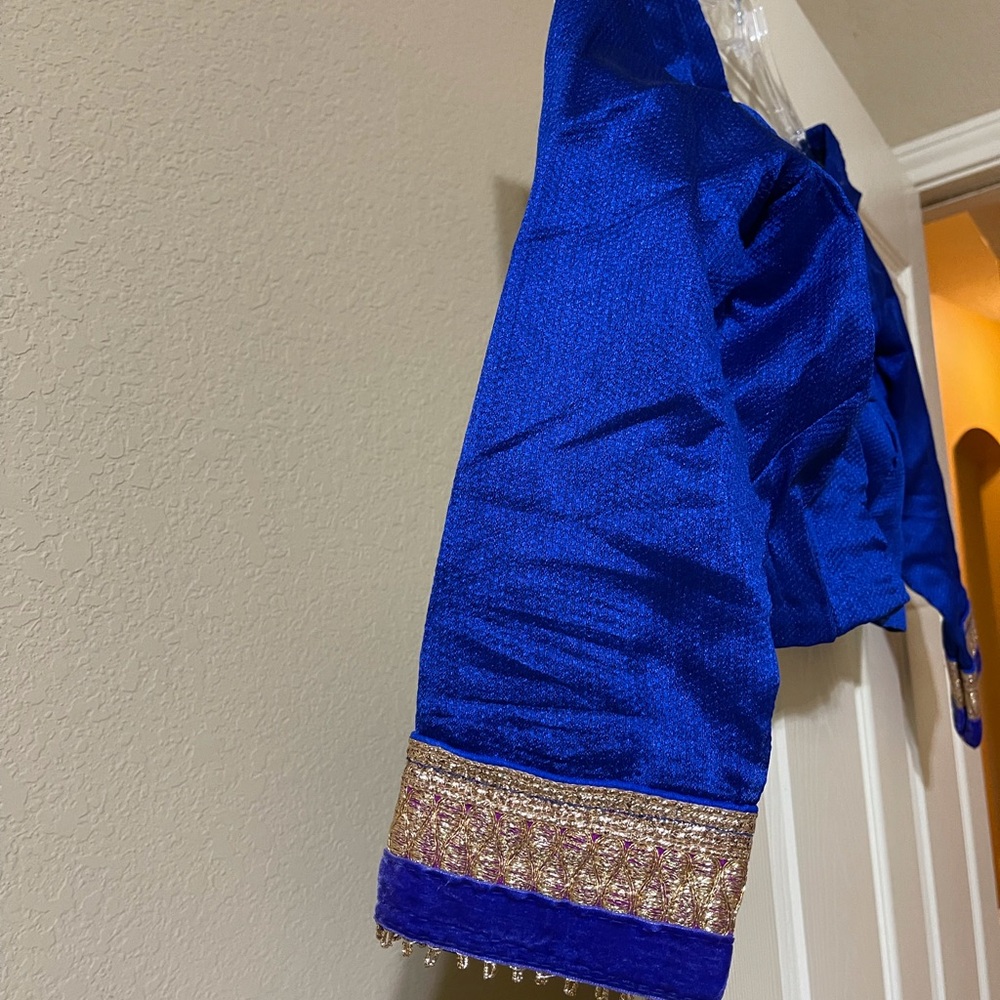 Saree - Picture 9 of 9